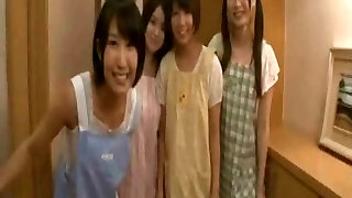 an japanese girl lovers dream, group japan sex