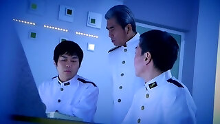 Incredible Chinese whore in Wondrous  JAV censored Swallow, Dildos/Toys movie