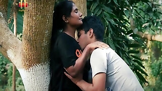 Intercourse In The Park 11 Min