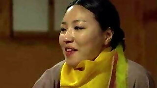 Joseon Dynasty South Korea Enjoys Him Two Times part 1 