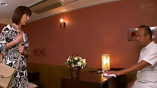 I'm Sorry, Babe... I was enraptured by my Chiropractor's Cervix Stimulation