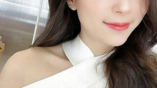 AMWF Eva Popiel English Doll International Marry Korean Man