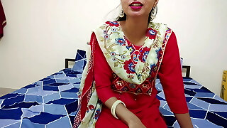 Indian xxx spectacular milf secret sex with son in law