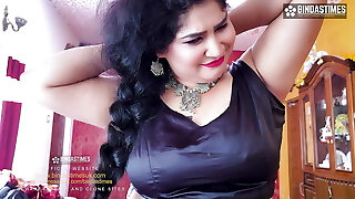 Early Morning Vlogging with my Beautiful Step-Mommy and Accidently i creampied on her ( Hindi Audio ) Early Morning Vlogging with my Beautiful Step-Mommy and Accidently i creampied on her ( Hindi Audio )