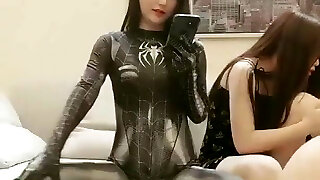 NO.1507 Chinese Webcam 