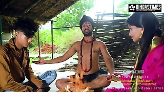 Desi Bhabhi loves hardcore fuck ( Hindi Audio )