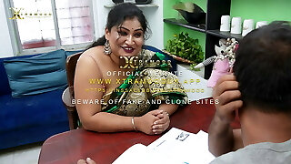 Teacher Banged Her Student