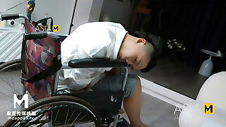 ModelMedia Asia – Sexy Lovemaking – Xun XIao Xiao – MMZ-025 – Greatest Original Asia Porn Video ModelMedia Asia – Sexy Lovemaking – Xun XIao Xiao – MMZ-025 – Greatest Original Asia Porn Video