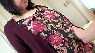 Asian Thai - Asian Toshikoera is pregnant and always horny Asian Thai - Asian Toshikoera is pregnant and always horny