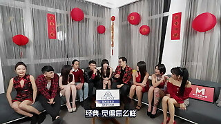 MD-0100 Six-Model Medperson Bedroom Program Part 2-Program