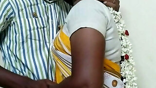 Indian Husband wife night fucky-fucky Indian Husband wife night fucky-fucky