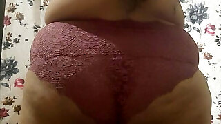 hot sexy samaiya getting prepped for her sex night 