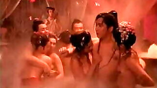 Old School Retro Chinese Hong Kong Erotic Movies 2