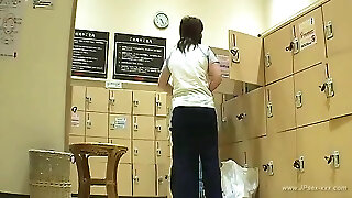 ###ping korean public shower ###ping korean public shower