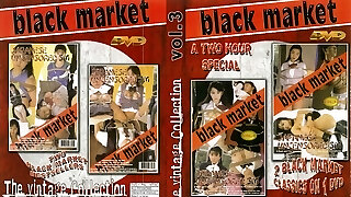 Dark-hued Market_The Vintage Collection Vol. 3
