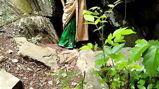 Outdoor Risky Public Romping With My Horny Maid Outdoor Risky Public Romping With My Horny Maid