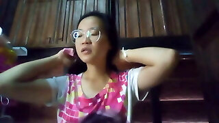 homemade amateur Chinese girl horny 386 homemade amateur Chinese girl horny 386