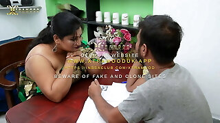 Teacher Banged Her Student