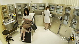 ModelMedia Asia-Model Media Paparazzi-LIn Yan-MDWP-0020-Best Original Asia Porn Flick ModelMedia Asia-Model Media Paparazzi-LIn Yan-MDWP-0020-Best Original Asia Porn Flick