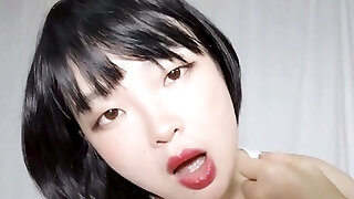 Hot First-timer Video Of Asian Teen Suck Cock