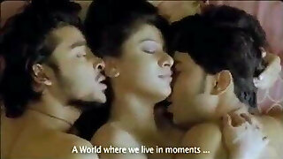 3 Indian 2 folks 1 girl - homemade 3 Indian 2 folks 1 girl - homemade