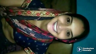 Lovemaking relation with boyfriend behind husband, Indian bobby bhabhi 