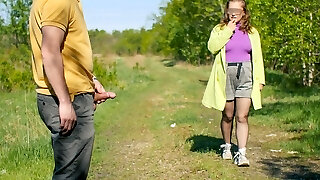 A day in the life of an hindi exhibitionist and a stranger. Busty passer-by gets a mouthhole of spunk today. XSanyAny A day in the life of an hindi exhibitionist and a stranger. Busty passer-by gets a mouthhole of spunk today. XSanyAny