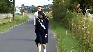 Crazy Japanese chick Mimi Asuka, Yukari Ayasaki in Hottest Doggy Fashion, Fingering JAV video