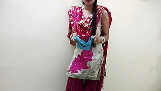 Desi step brother and step sista real sex total Hindi video