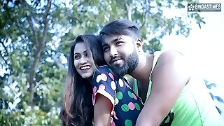 Pati ke chhote bhai apne hello nai nawalee bhabhi ko make an impression karke chodne ka maja luta jab ghar pe bhaiya nahi tha