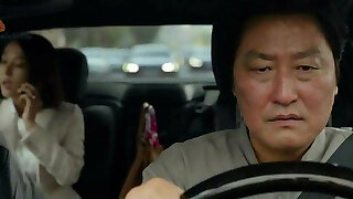 Cho Yeo-jeong - Parasite 2019