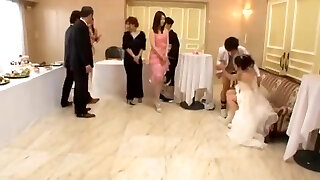 Incredible First-timer Korean, Group Sex, Public Video Unique