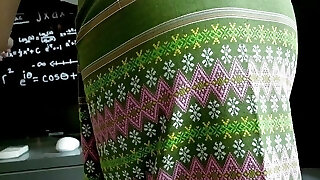 Bigg Bootie Teacher love to Fuck Her Beind ! Bigg Bootie Teacher love to Fuck Her Beind !