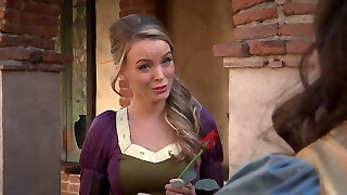 Sleeping beauty Sleeping beauty