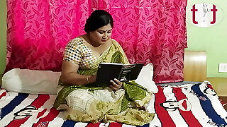 Stunning Teacher - Its a story of teacher student saga Stunning Teacher - Its a story of teacher student saga