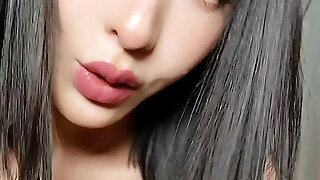 Prominent Chinese actress Elise in blue stockings lingerie. DD natural milky chinese tits. Prominent Chinese actress Elise in blue stockings lingerie. DD natural milky chinese tits.