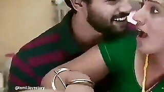 Tamil Milf and young fellow hot bhabi Tamil Milf and young fellow hot bhabi