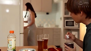 Zeaa-79 If I Give A Guy Stimulant For With My Motherinlaw And Mom In Law Zeaa-79 If I Give A Guy Stimulant For With My Motherinlaw And Mom In Law