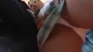 fuck schoolgirls on the bus
