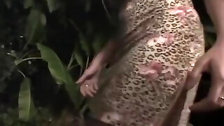 Blonde Tittie Fucked And Torn Up