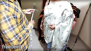 Tailor Meri Maa ko Choda