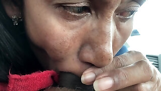 Good To Suck Cock Until The Cum Is Totally Drained