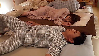 Sena Asami : Super Young Second Wife - Part.Two