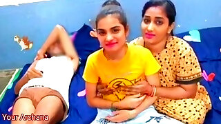 Step nncle ne meri beti ko chud diya with hindi audio