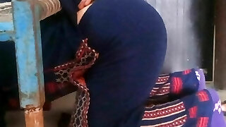 Stepmom Stuck, stepson Pound, Desi Kaand Ki Video
