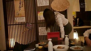 Nice OL Chinese girl with big boobs and big bums cheating with her big dick workmate in the office