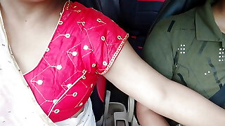 Lovemaking on the way, outdoor fucking in the car or press their bumpers with pleasure in the woods.