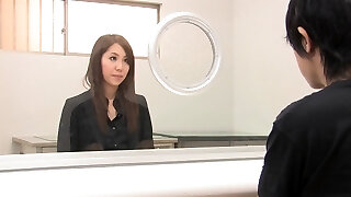 Wifey visits husband in jail and fucks with new boyfriend