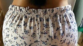 Indian Babysitter's Petite Pussy Gets Pummeled By Her Boss's Boner Indian Babysitter's Petite Pussy Gets Pummeled By Her Boss's Boner