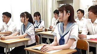 Health and corporal education in highschool lesson 4